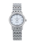 Pre-Owned Omega De Ville Ladies Watch
